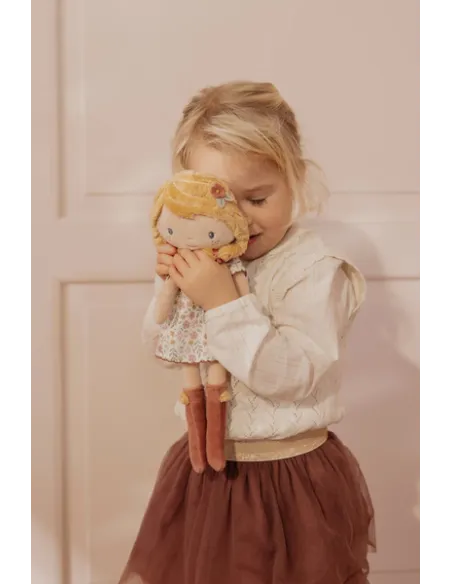 Lalki i akcesoria dla dzieci