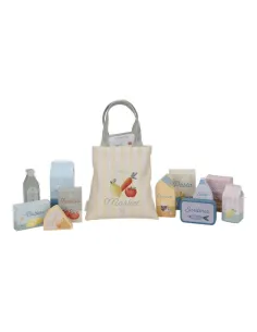 Wózek na zakupy Little Dutch 2