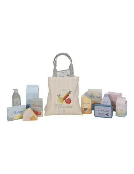 Kuchnie drewniane i akcesoria dla dzieci