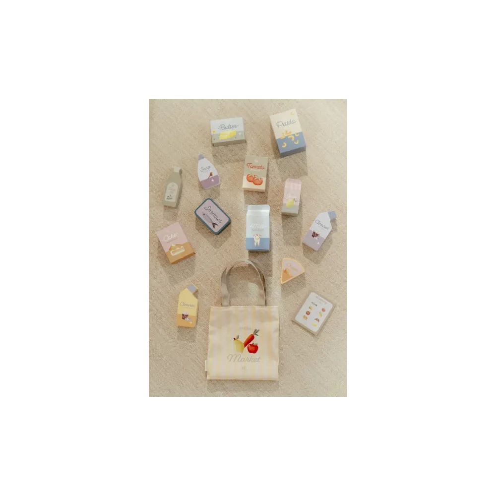 Kuchnie drewniane i akcesoria dla dzieci