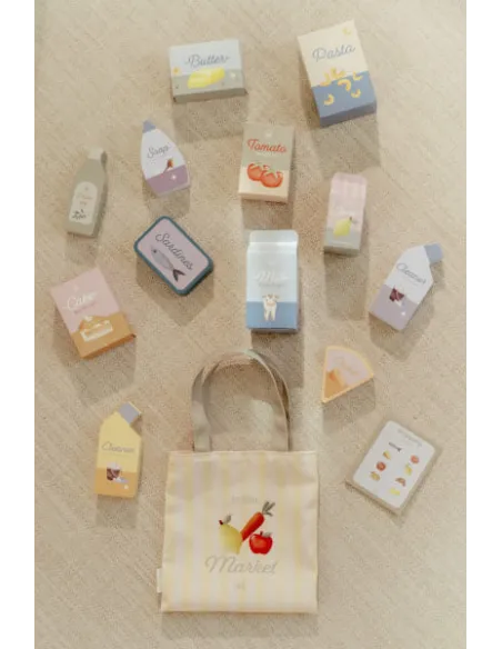 Kuchnie drewniane i akcesoria dla dzieci