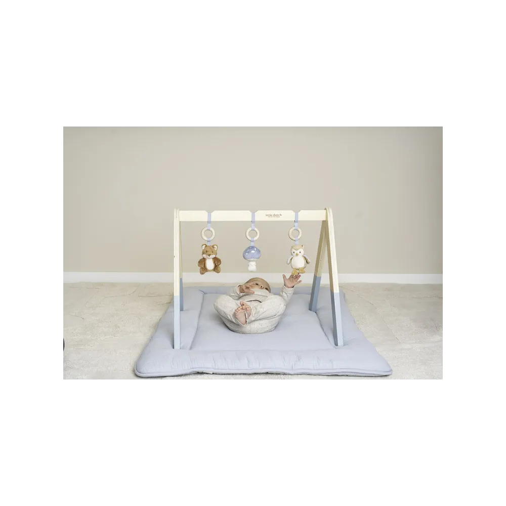 Maty edukacyjne dla dzieci