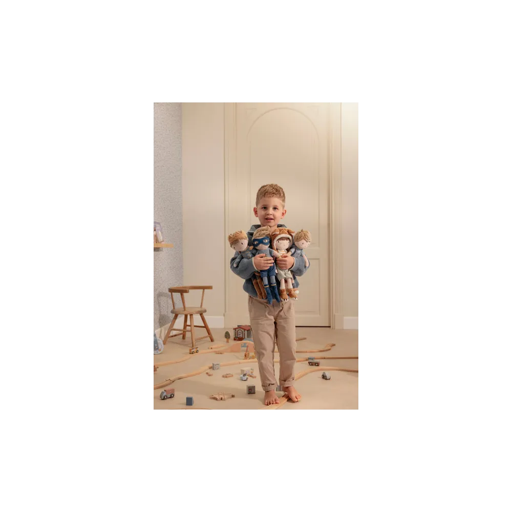 Lalki i akcesoria dla dzieci