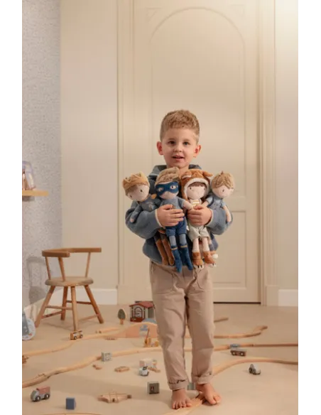 Lalki i akcesoria dla dzieci