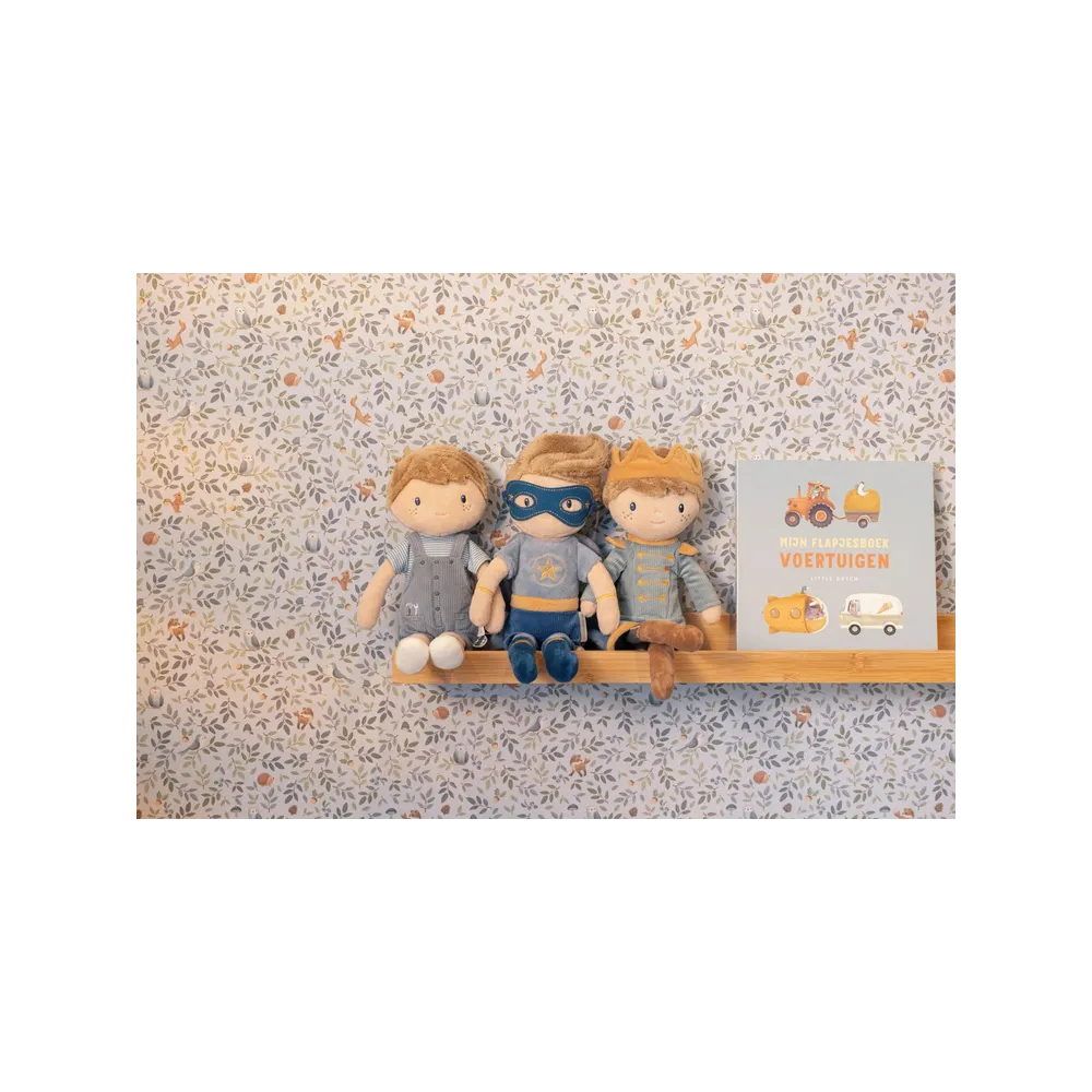 Lalki i akcesoria dla dzieci