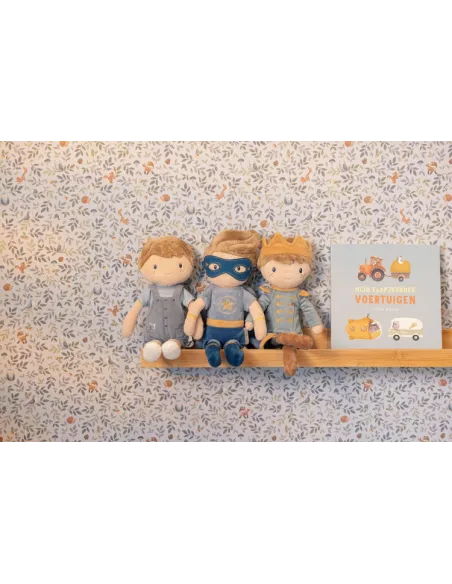 Lalki i akcesoria dla dzieci