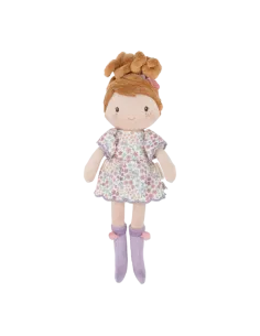 Lalka Ava 35 cm Little Dutch