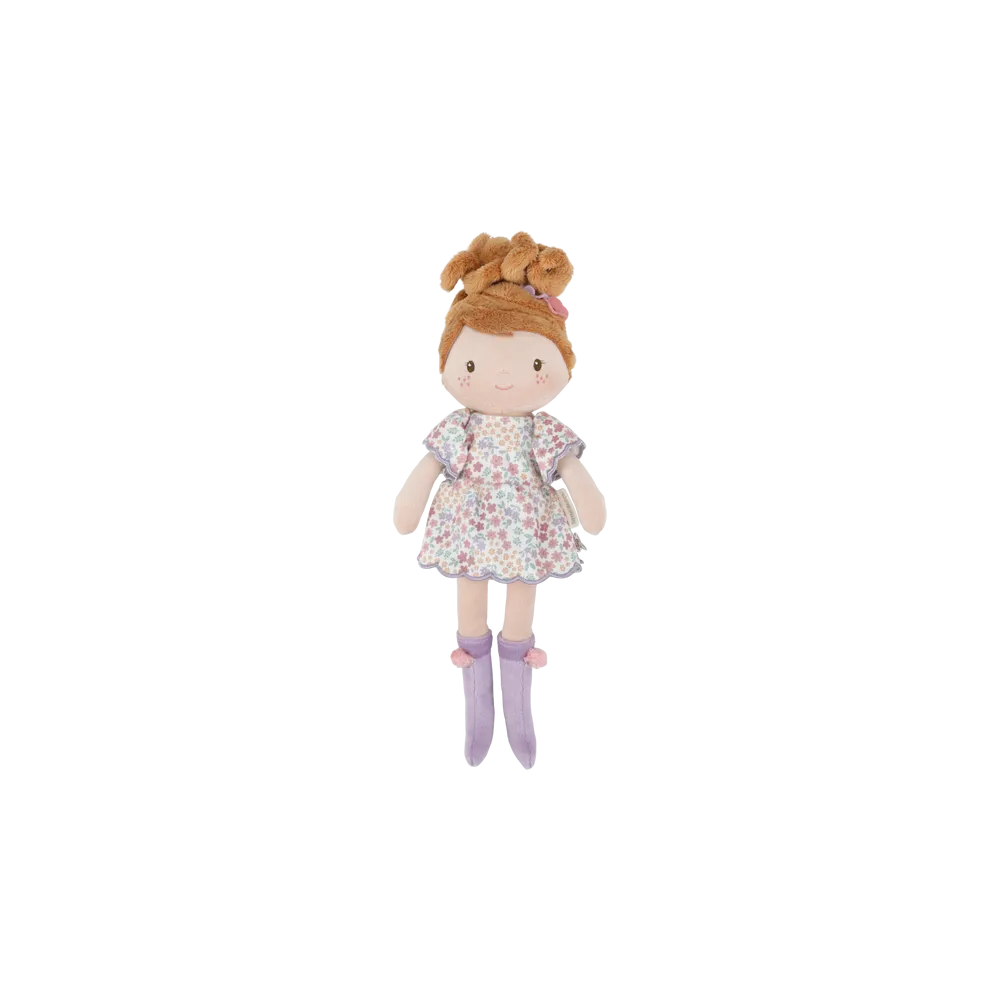 Lalka Ava 35 cm Little Dutch