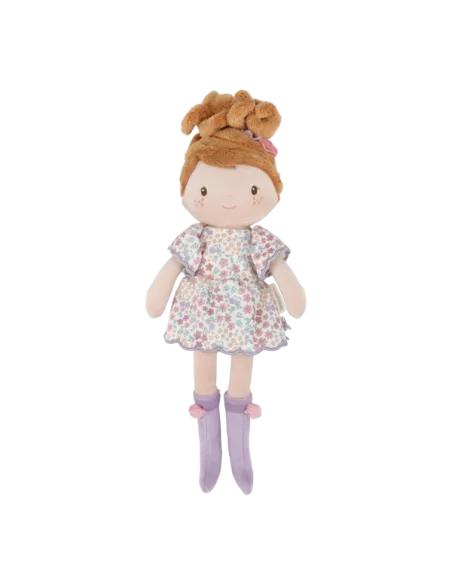 Lalka Ava 35 cm Little Dutch
