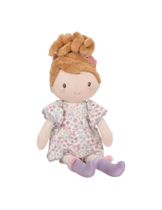 Lalka Ava 35 cm Little Dutch 2