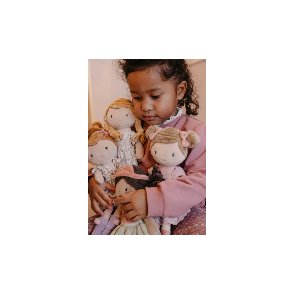 Lalki i akcesoria dla dzieci