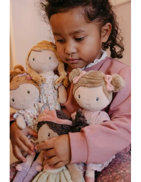 Lalki i akcesoria dla dzieci