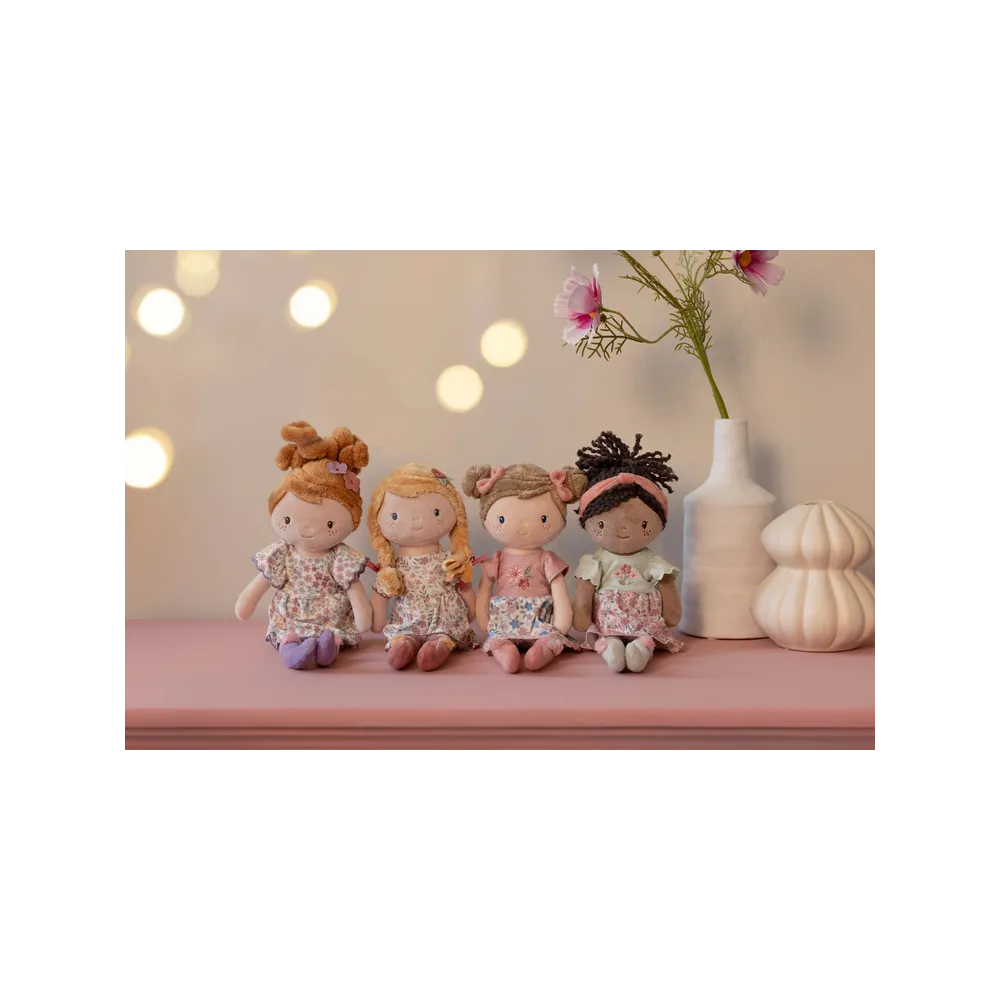 Lalki i akcesoria dla dzieci