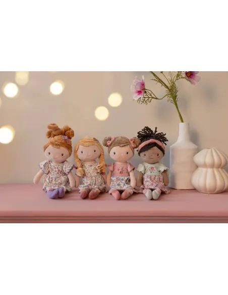 Lalki i akcesoria dla dzieci