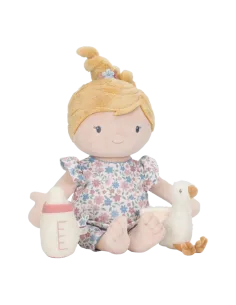 Lalka Julia 40 cm Little Dutch