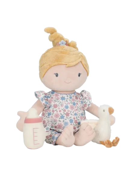 Lalka Julia 40 cm Little Dutch