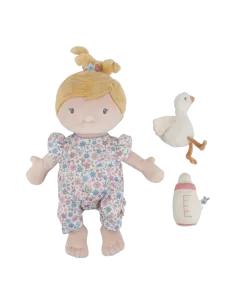 Lalka Julia 40 cm Little Dutch 2