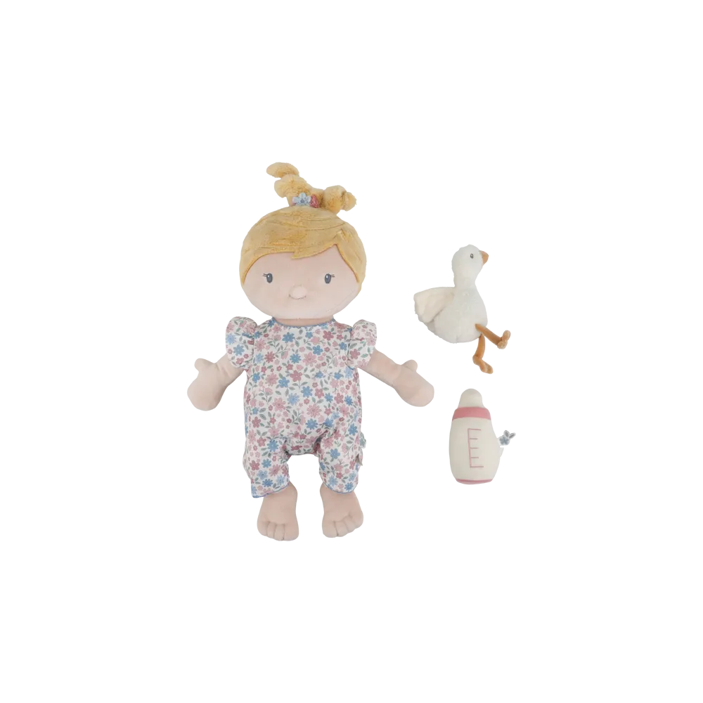 Lalki i akcesoria dla dzieci