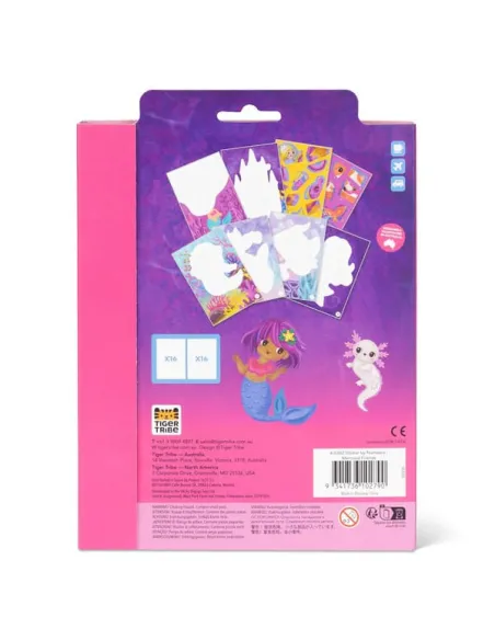 Zestawy artystyczne dla dzieci