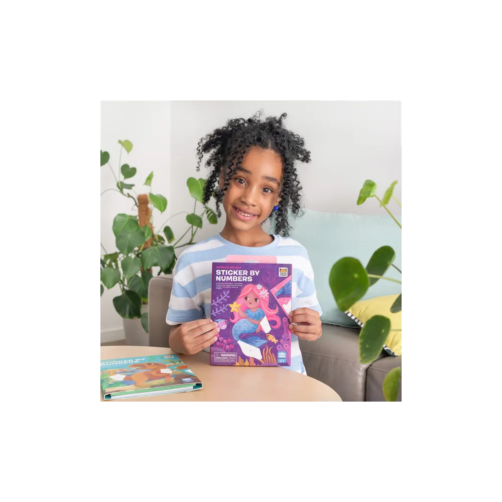 Zestawy artystyczne dla dzieci