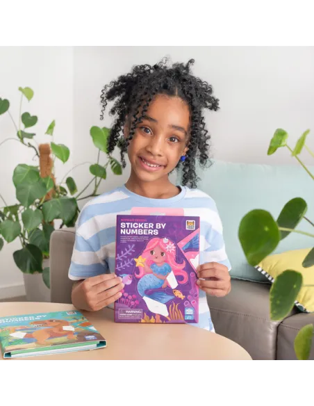 Zestawy artystyczne dla dzieci