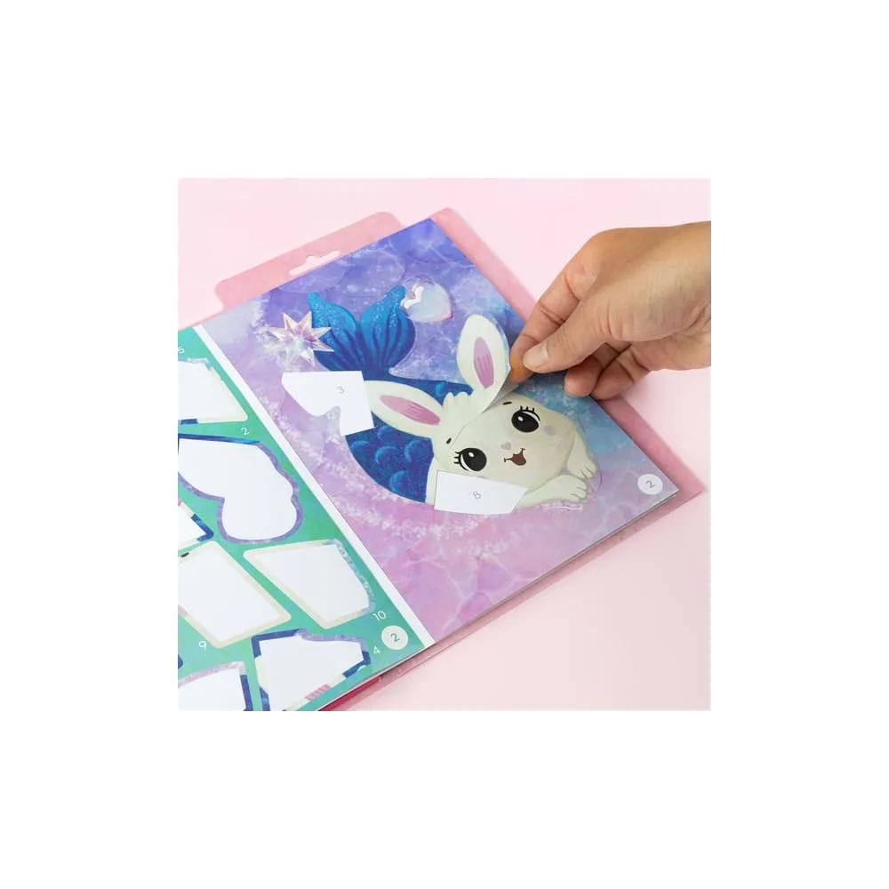 Zestawy artystyczne dla dzieci