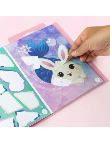 Zestawy artystyczne dla dzieci