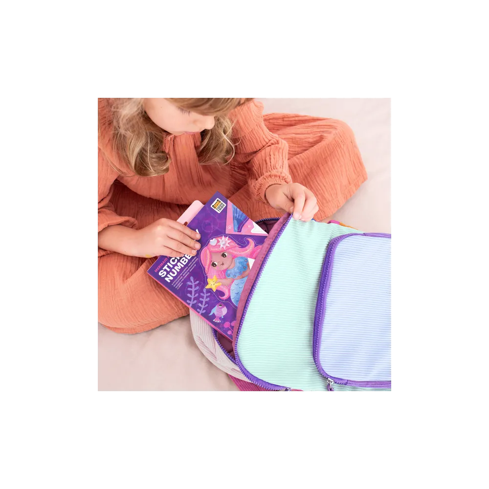 Zestawy artystyczne dla dzieci