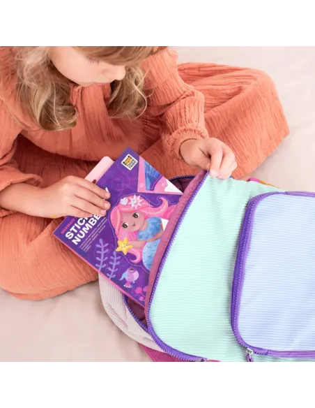 Zestawy artystyczne dla dzieci