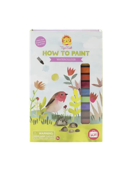 Zestawy artystyczne dla dzieci