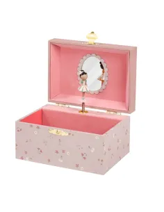 Szkatułka z pozytywką Evi Little Dutch