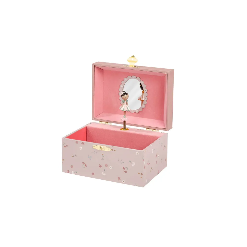 Szkatułka z pozytywką Evi Little Dutch