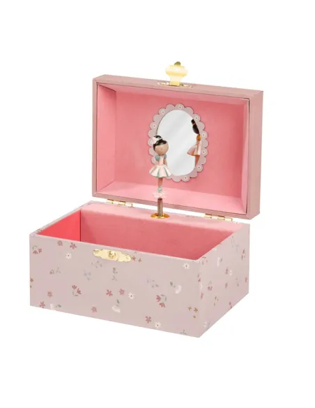 Szkatułka z pozytywką Evi Little Dutch