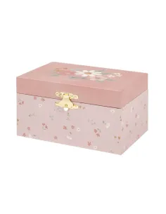 Szkatułka z pozytywką Evi Little Dutch 2