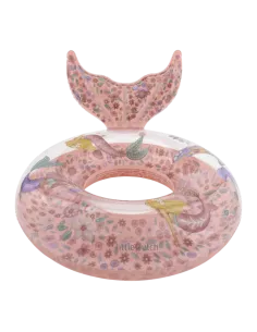 Koło do pływania Dreamy Mermaid 91cm Little Dutch 2