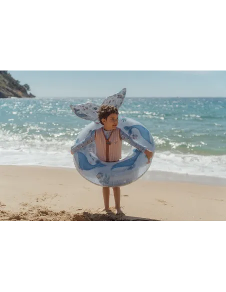 Zabawki do kąpieli dla dzieci