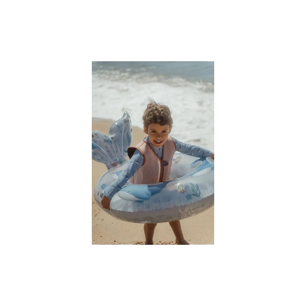 Zabawki do kąpieli dla dzieci