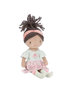 Lalka Evi 35cm Little Dutch 2