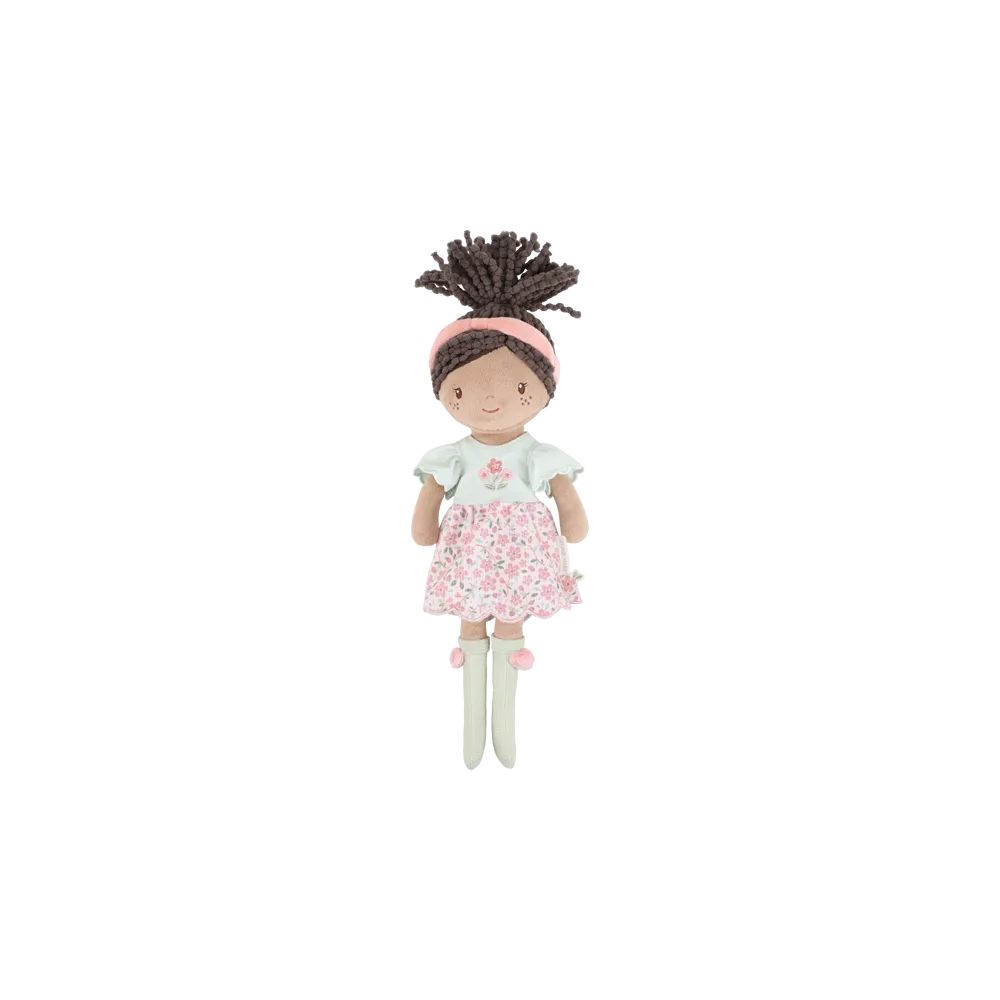 Lalka Evi 35cm Little Dutch