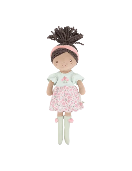 Lalka Evi 35cm Little Dutch