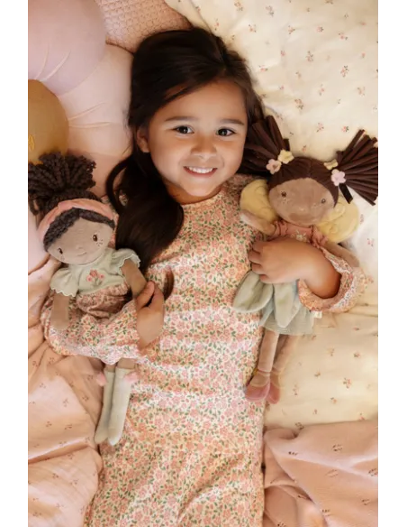 Lalki i akcesoria dla dzieci