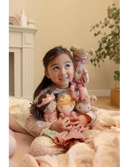 Lalki i akcesoria dla dzieci