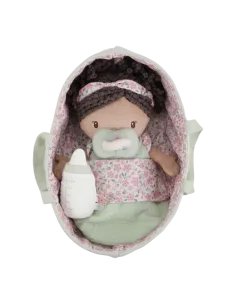 Laleczka Baby Evi Little Dutch