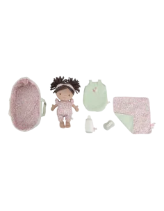 Laleczka Baby Evi Little Dutch 2