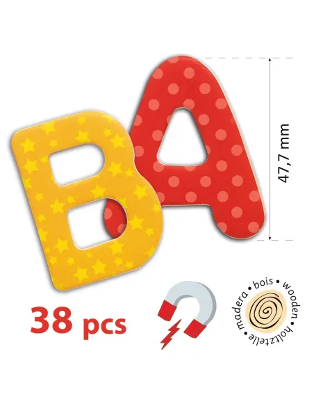Zabawki magnetyczne dla dzieci