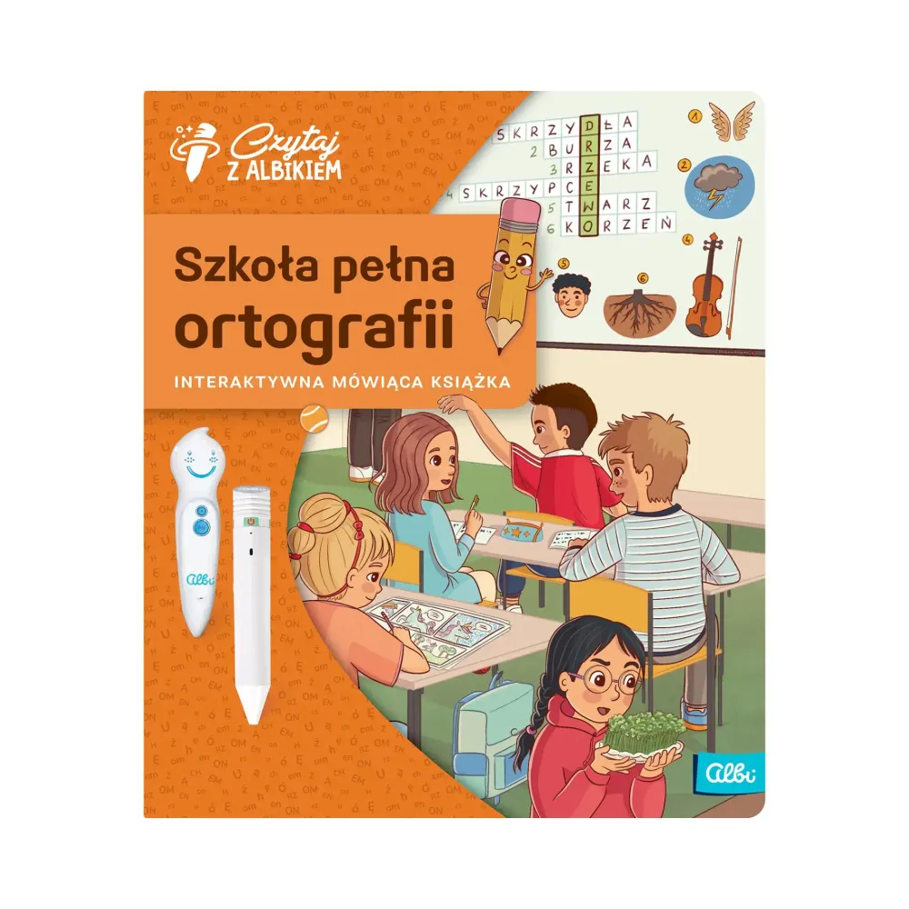 Książki i kolorowanki dla dzieci