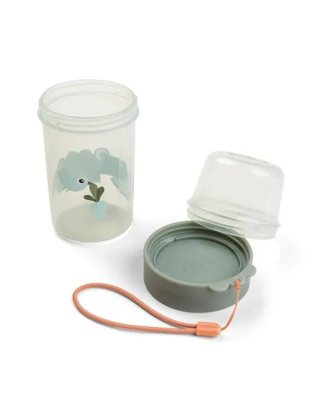 Lunchboxy dla dzieci