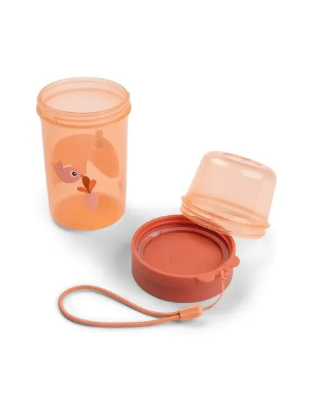 Lunchboxy dla dzieci