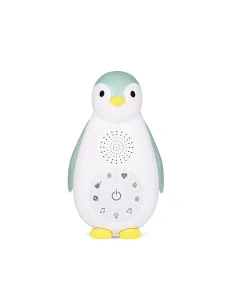 Lampka z Głośnikiem Bluetooth PINGWIN ZOE Zazu