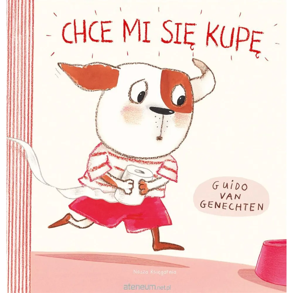 Książki i kolorowanki dla dzieci